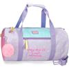 MOVOM New Adventure Borsa da viaggio multicolore 41 x 21 x 21 cm Poliestere 18,08 L, multicolore, Taglia unica, Borsa da viaggio