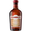Drambuie Liquore Whisky, 70 cl, 40% Vol., Liquore Premium a Base di Scotch Whisky, Miele di Erica, Erbe Aromatiche e Spezie, Gusto Morbido e Complesso con Finale Dolce ed Erbaceo