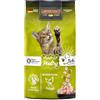 LEONARDO Adulto GF Pollame | 300 g | Mangime secco per gatti adulti | Ideale per intolleranze alimentari | Per gatti sensibili | Senza cereali