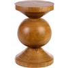 Pols Potten - Sgabello Tabouret bois - Legno naturale