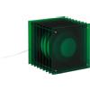 BANG - Lampada da tavolo Lop - Verde - Acrilico - Designer Thomas Vincent