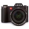 Expert Shield Pellicola protettiva compatibile con Leica SL (tipo 601) (vetro)