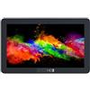 Expert Shield - Pellicola protettiva per schermo per SmallHD Focus OLED (5,5) - Crystal Clear