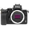 Expert Shield - Pellicola proteggi schermo per Nikon Z50, 2 pezzi, colore: Trasparente