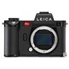 Expert Shield - THE Pellicola protettiva per display per Leica SL2 (w/top LCD) (2 set) - Crystal Clear