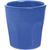 Excelsa Trendy Bicchierino da caffè 80 ml, Ceramica, Light Blue, 6 x 6 x 6.3 cm