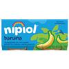 nipiol Omo nipiol banana 2x80g