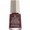 MAVALA - Minicolor - Smalto Per Unghie 5 Ml N.063 Acapulco