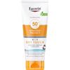 Eucerin Sensitive Protect Kids Dry Touch Sun Gel-Crema SPF50+ 200 ml