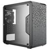 Cooler master Case CoolerMaster MasterBox Q300L nero [MCB-Q300L-KANN-S00]