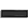 DEMCiflex Filtro antipolvere Demciflex Frontblende nero/nero