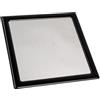 DEMCiflex Filtro antipolvere Demciflex Fractal Design Meshify C Parte inferiore posteriore Rettangolare Nero
