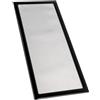 DEMCiflex Filtro antipolvere Demciflex Lian-Li PC O11-Air Front 2 x Side Nero