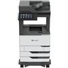 Lexmark Stampante Laser Lexmark XM7355 Nero e Grigio