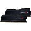 G.skill Ram DIMM DDR5 32GB G.Skill Trident Z5 32GB Kit 6000MHz Nero [F5-6000J4040F16GX2-TZ5K]