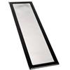 DEMCiflex Filtro antipolvere Demciflex magnetico Lian Li O11 Dynamic Nero [1102]