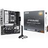 Asus Scheda madre Asus Prime B840M-A WiFi B840 AM5 mAtx 4xDDR5 [PRIME B840M-A WIFI]