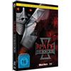 Wicked Vision Distribution GmbH Blade - The Iron Cross (2-Disc Special Mediabook Edition) Cover C - Limited Collector's Edition auf 222 Stück (Blu-ray+Bonus-DVD)