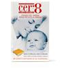 Cer'8 Antizanzare naturale Cuscinetti Diffusori 48 pezzi - Cer'8