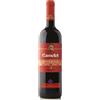 Vino Firriato Camelot Caber.sauv./merlot Rosso Doc cl 75 2018