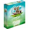 Feuerland Spiele Feuerland FEU31012 - Arco Nova, Board Game, for 1-4 Players, Ages 14+ (Edition)