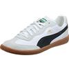 PUMA Super Liga Og Sneaker, Scarpe da Ginnastica Donna, New Navy White, 37.5 EU
