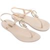 Ipanema CLASS STYLISH SANDAL FEM, oro, 41/42 EU