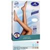 DESA PHARMA SRL Sauber 70 Collant Open Toe Beige 4