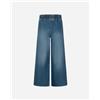Mia M Urban Sporty Look Jr - Jeans - Blu
