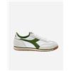 Diadora Cross M - Scarpe Sneakers - Uomo - Bianco