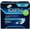 Tena Men Level 1 Assorbenti uomo 12 Pezzi