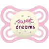 MAM Baby Succhietto Mam Perfect 2-6 Mesi Ngt Femmina