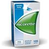 Nicorette Johnson & Johnson Nicorette Gomme Da Masticare Medicate