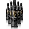 Guinness Draught in bottle Cassa da 24 bottiglie x 33cl - Birre