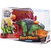 TOYS ONE Zuru 7131 Robo Alive Dino Wars Stegosaurus Serie 1