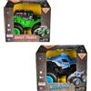 TOYS ONE Spin Master 6071191 Monster Jam Luci e Suoni Scala 1:24