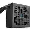 DEEPCOOL Alimentatore per computer DeepCool PL750D 750W ATX 3.0 80PLUS BRONZE Nero