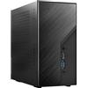 EXTREMEBIT PC Computer Assemblato Mini Barebone B760 Nuovo, CPU Intel i7-14700, Memoria Ram 32GB DDR4, Disco SSD 1TB M.2 NVMe Windows 11 Pro + Office 2021