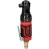 KS Tools 515.5510 3/8 Mini-cricchetto reversibile pneumatico SlimPOWER 30Nm