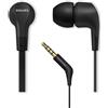 Philips CUFFIE AURICOLARI TAE1105BK/00