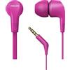 Philips CUFFIE AURICOLARI TAE1105PK/00