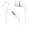 Philips CUFFIE AURICOLARI TAE1105WT/00