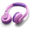 Philips CUFFIE BAMBINA WIRELESS PHILIPS TAK4206PK | Volume Limitato 85 dB