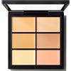 MAC Studio Fix Conceal And Correct Palette - Palette 6 Correttori 6 g