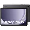 Samsung Samsung Galaxy Tab A9+ SM-X210N Qualcomm Snapdragon 128 GB 27,9 cm [11] 8 GB Wi-Fi 5 [802.11ac] Android 13 Grafite (Samsung SM-X210N Galaxy Tab A9+ 8+128GB WIFI graphite) SM-X210NZAEEUB