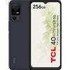TCL Smartphone tcl 40 nxtpaper 5g 256gb 6.6'' ips lcd 50mp starlight black [grade a]