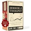 Exploding Kittens Horrible Therapist: Core Game Edition - Giochi Divertenti per 3-8 Giocatori, Età da 17+