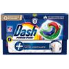 DASH - Power Pods Extra Smacchianti Detersivo Lavatrice 19 Pods - SPEDIZIONE GRATUITA - SPEDIZIONE IN 24 ORE