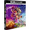 Universal Pictures Home Entertainment SUPER MARIO BROS. LE FILM - COMBO UHD 4K + BD