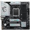 MSI B760 GAMING PLUS WIFI DDR4 scheda madre Intel B760 LGA 1700 ATX
